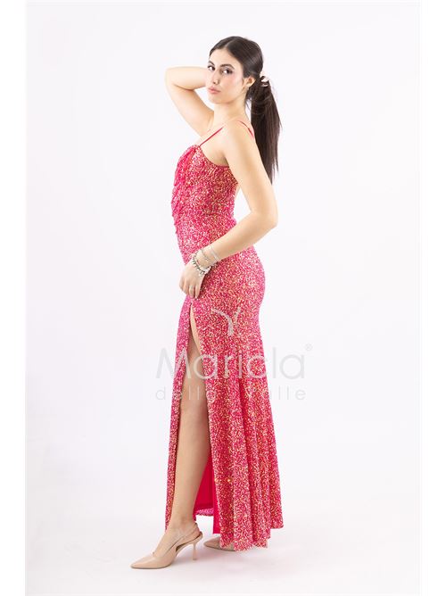  MARICLA ELEGANCE | FP578111FUCSIA